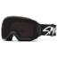 Smith Optics Squad Goggle Black Frame/Blackout/Yellow Lens SQ2BKBK15