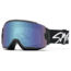 Smith Optics Squad Goggle Black Frame/Blue Sensor/RC36 Lens SQ2ZBK15