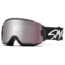 Smith Optics Squad Goggle Black Frame/Ignitor/Yellow Lens SQ2IBK15