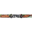 Smith Optics Squad Goggle Jenkins Orange Frame/Red Sol-X/Yellow Lens SQ2DXJO15