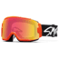 Smith Optics Squad Goggle Orange Frame/Red Sensor/RC36 Lens SQ2RZOR15