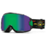 Smith Optics Squad Goggle Revival Irie Frame/Green Sol-X/Yellow Lens SQ2NXIL15