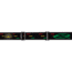 Smith Optics Squad Goggle Revival Irie Frame/Green Sol-X/Yellow Lens SQ2NXIL15