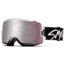 Smith Optics Squad Goggle White Frame/Ignitor/Yellow Lens SQ2IWT15