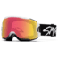 Smith Optics Squad Goggle White Frame/Red Sensor/RC36 Lens SQ2RZWT15