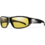 Smith Optics Tenet Sunglasses, Black/Polar Low Light Ignitor Techlite Glass Lenses TTGPLLBK