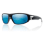 Smith Optics Tenet sg, Matte Black/pol Blue Mirror chrom lens TTRPUGMMB
