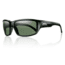 Smith Optics Touchstone sg, Black/pol Gray grn chrom lens TSRPGNBK