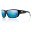 Smith Optics Touchstone sg, Matte Black/pol Blue Mirror chrom lens TSRPUGMMB