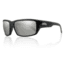 Smith Optics Touchstone sg, Matte Black/pol plat chrom lens TSRPGYMMB