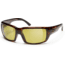 Smith Optics Touchstone Sunglasses with Mahogany Frames and Polarchromic Copper Lenses TSGPPCPMH