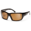 Smith Optics Touchstone Sunglasses with Mahogany Frames and Polarchromic Copper Lenses TSGPPCPMH