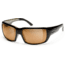 Smith Optics Touchstone Sunglasses with Mahogany Frames and Polarchromic Copper Lenses TSGPPCPMH