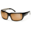 Smith Optics Touchstone Sunglasses with Matte Black Evolve Frames and Polarchromic Ignitor Lenses TSGPPIGEVMB