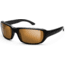 Smith Optics Trace Sunglasses with Black frames and Copper lenses