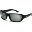 Smith Optics Trace Sunglasses with Matte Black Evolve frames and Gray lenses