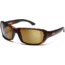 Smith Optics Trace Sunglasses with Matte Tortoise Evolve frames and Brown lenses