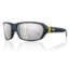 Smith Optics Trace Sunglasses - Cement Yellow Frame, Platinum, Ignitor, Clear Carbonic TLT TCPCGYMCY