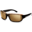 Smith Optics Trace Sunglasses with Wood Tortoise frames and Brown lenses
