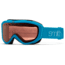 Smith Optics Transit Goggle Aqua Frame/RC36 Lens TN3EAU15