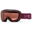 Smith Optics Transit Goggle Blackberry Frame/RC36 Lens TN3EKB15