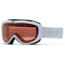 Smith Optics Transit Goggle White Frame/RC36 Lens TN3EWT15