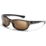 Smith Optics Undertow Sunglasses with Black frames and Brown lenses