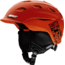 Smith Optics Vantage Snow Helmet - Orange W3, Medium H14-VAOWMD