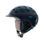 Smith Optics Variant Brim Helmet, Maritime Camp (Evolve), Small H13-VBBCSM