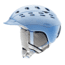 Smith Variant Brim Womens Helmet, Petal Blue Bristol, Large H12-VWPTLG
