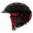 Smith Optics Variant Brim Snow Helmet - Black Rise and Fall