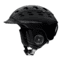 Smith Optics Variant Brim Snow Helmet w/ Bluetooth Audio Kit - Matte Black