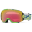 Smith Optics Vice Goggle Sleepy Stevens Frame/Red Sensor Lens VC6RZSS15