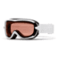 Smith Optics Virtue Goggles, White Eclipse/RC36, OSFA VR6EECW17