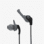 Skullcandy XTplyo Sport Earbuds-Black/Gray