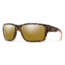 Smith Outback Sunglasses, Howler Bros Frame, Chromapop Polarized Bronze Mirror Lens, 201262OHB59QE