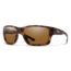 Smith Outback Sunglasses, Matte Tortoise Frame, ChromaPop Polarized Brown Lens, 201262N9P59L5