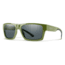 Replacement Lenses For Smith Outlier 2 Sunglasses - 24K Gold Mirrored, Polarized, Anti-Reflective, 1.5mm Thick - View #5