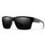 Smith Outlier XL II Sunglasses, Black Frame, Chromapop Black Lens, 200673807596N