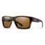 Smith Outlier XL II Sunglasses, Matte Tortoise Frame, Brown Lens, 20067351S59SP