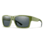 Smith Outlier XL II Sunglasses, Moss Frame, Gray Lens 2006734C359IR