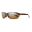 Smith Parallel Sunglasses-Brown-Polar Brown