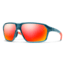 Smith Pathway Sunglasses, Crystal Mediterranean Frame, Photochromic Clear to Gray Lenses, 202984OXZ62X6
