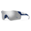 Smith Pivlock Arena Max Chromapop Sunglasses -Men's, Matte Klein Blue ANMCMGYMMKBL