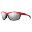 Smith Pivlock Overdrive Chromapop Sunglasses - Women's, Rise OVCMGYMRS