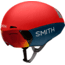 Smith Podium TT MIPS Bike Helmet, Matte Rise/Mediterranean, Medium, E0071604K5559