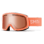 Smith Polarized Optics Drift Goggles-Sunburst-Ignitor Mirror