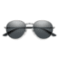 Smith Prep Sunglasses, Matte Gunmetal Frame, Polarized Gray Lens, 203240R8053M9