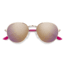 Smith Prep Sunglasses, Rose Gold Frame, Polarized Rose Gold Lens, 20324000053JQ