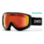Smith Prophecy Goggles Men's, Black/Red Sensor Mirror PR6RZBK16